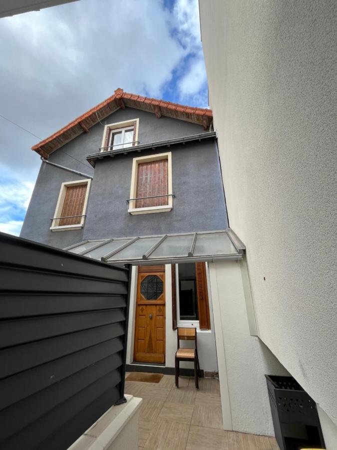 Maison Clermont Ferrand Exterior photo